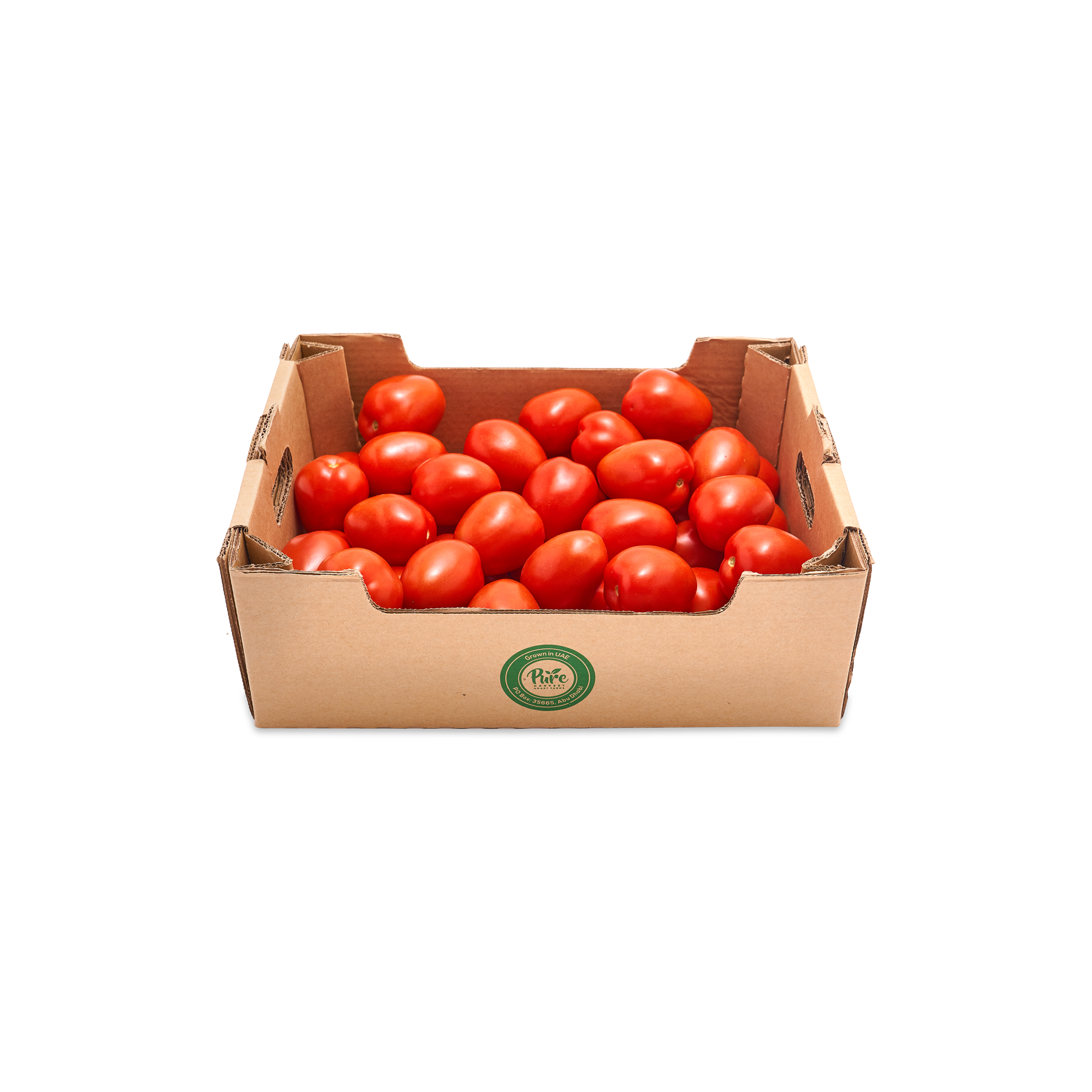 Plum Tomatoes